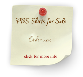 Painted Bar Stables Shirts for Sale